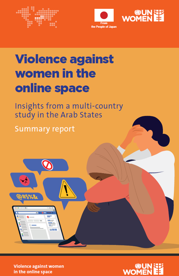 Violence Against Women In The Online Space: Insights From A Multi ...